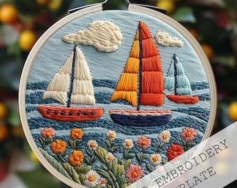 刺繍チャーム 帆船デザイン il_340x270.6265551013_jtnv.jpg
