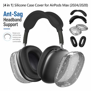 Y2k Airpods Max Case - Etsy