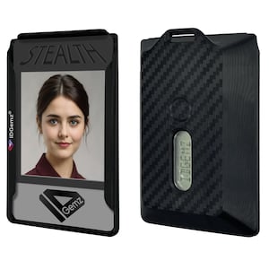 Badge Holder for SafeNet eToken PASS