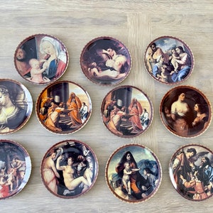Decorative plates