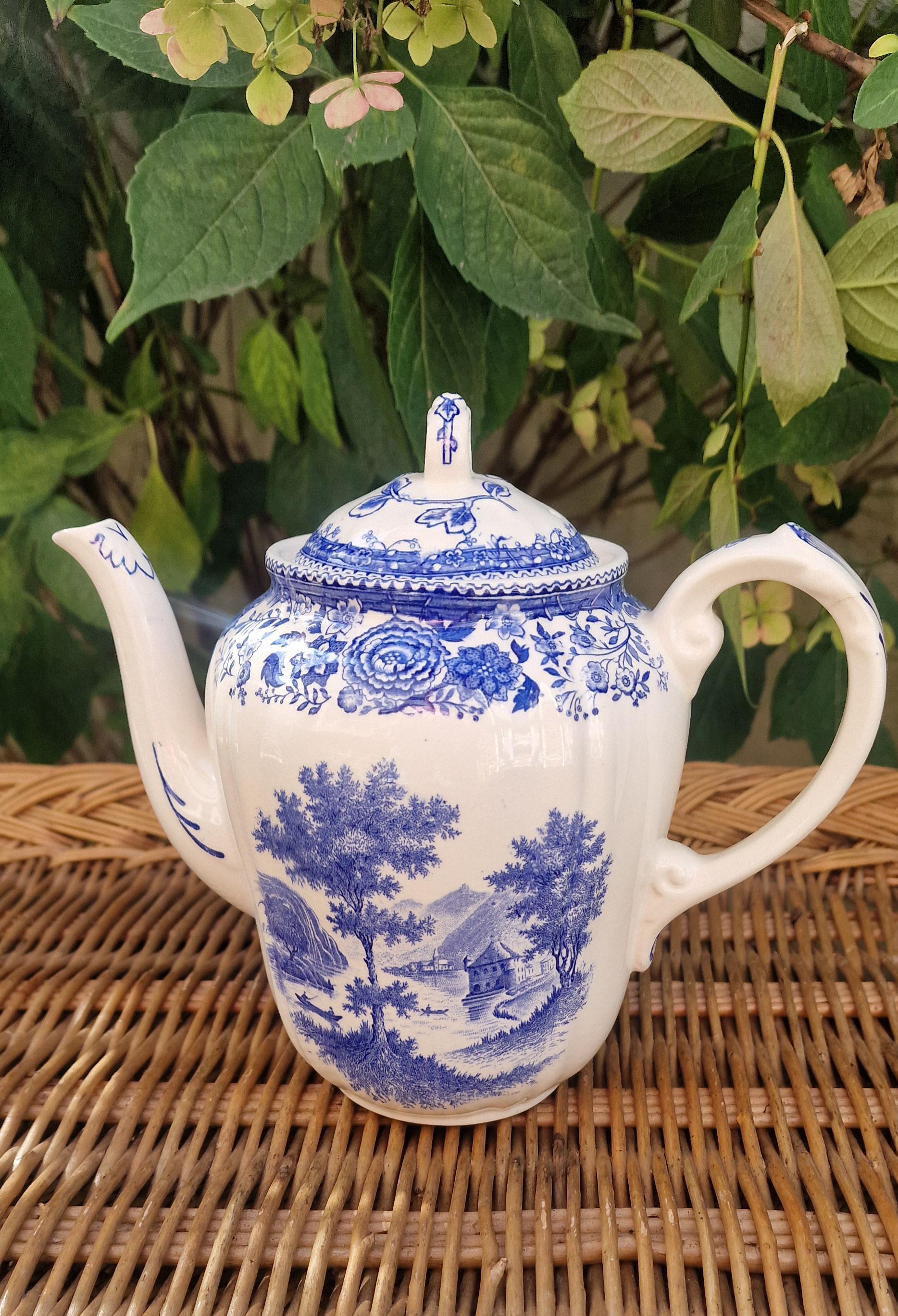 Burgenland porcelain - Etsy 日本