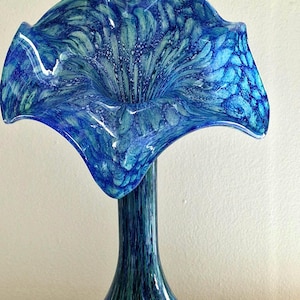 La Rochere Vase - Etsy