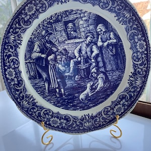 Large Boch Dish