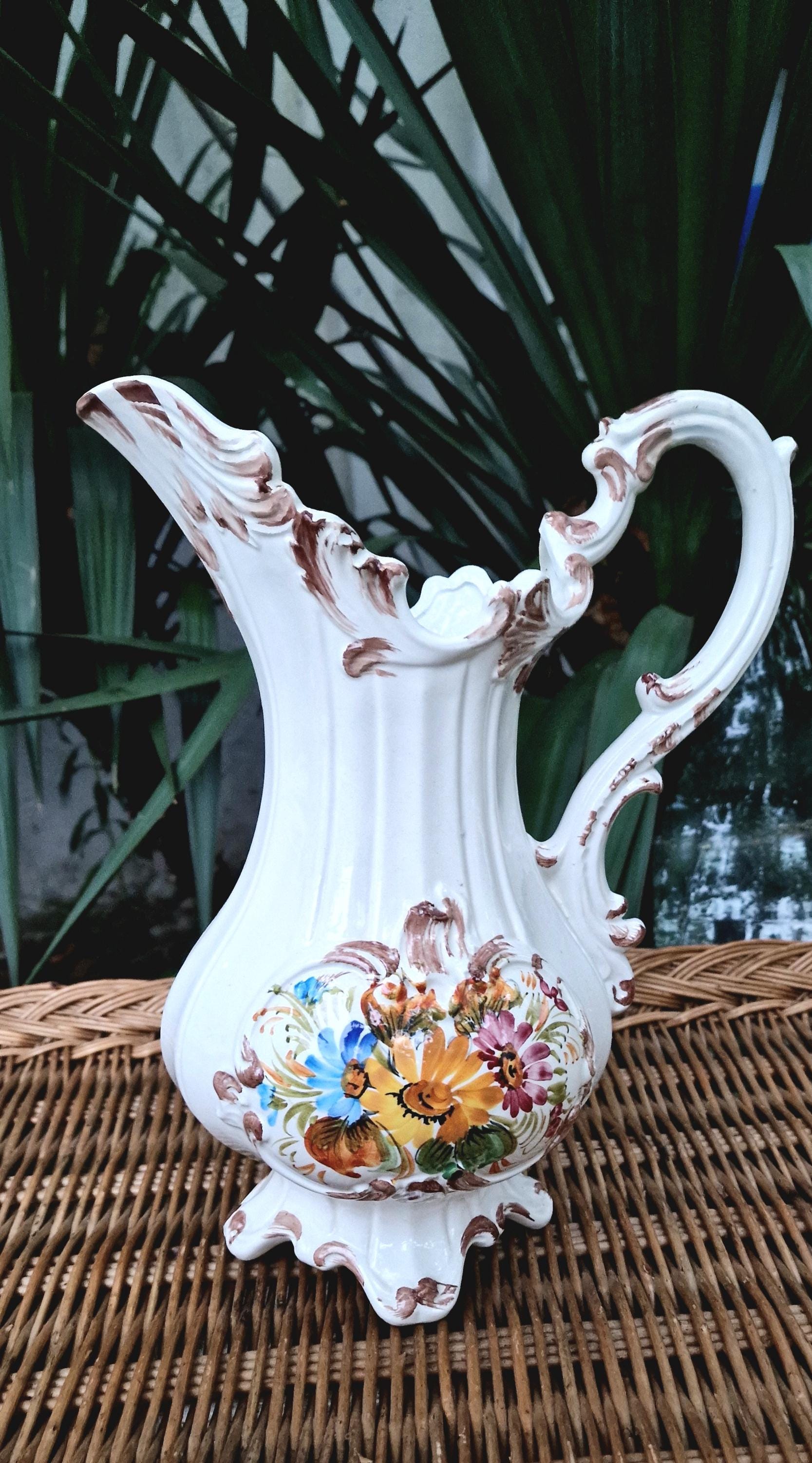 Bassano italian vase - Etsy 日本