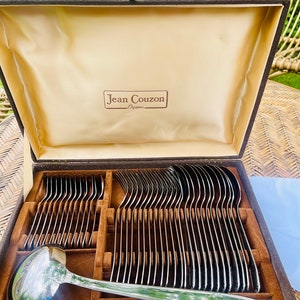 Jean Couzon - Etsy