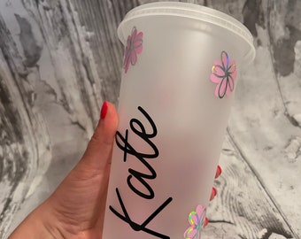 Personalised Cold Cups