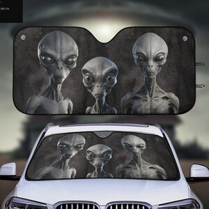 Etsy car 2024 sun shade