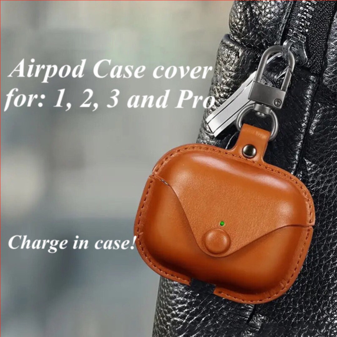 AirPod Pro, Airpod, Earbud Case / Earbud Case / Airpodpro Earbud Case