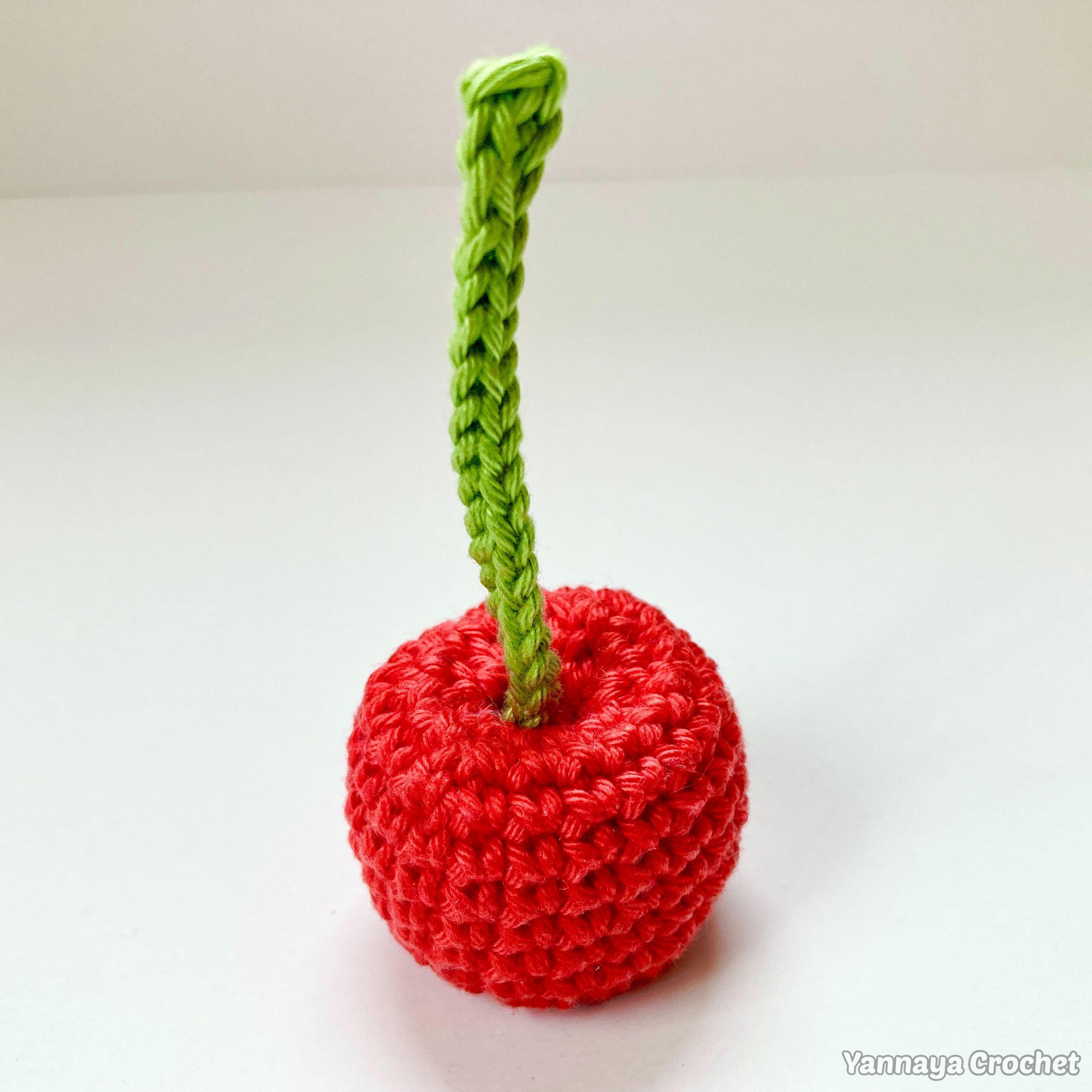 Winged Pikmin Crochet Pattern PDF - Video Game Inspired Amigurumi