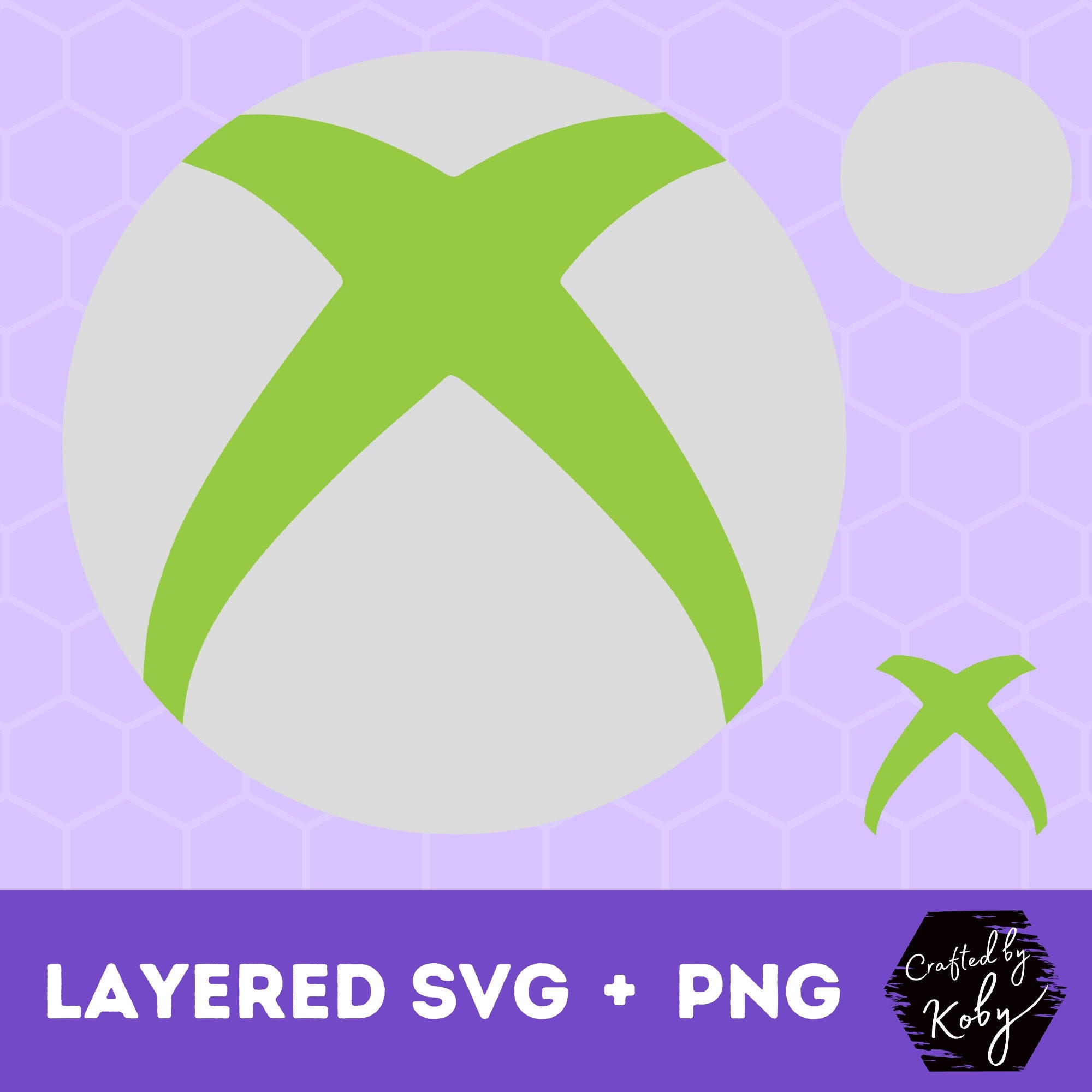 Xbox Game Studios Logo PNG vector in SVG, PDF, AI, CDR format