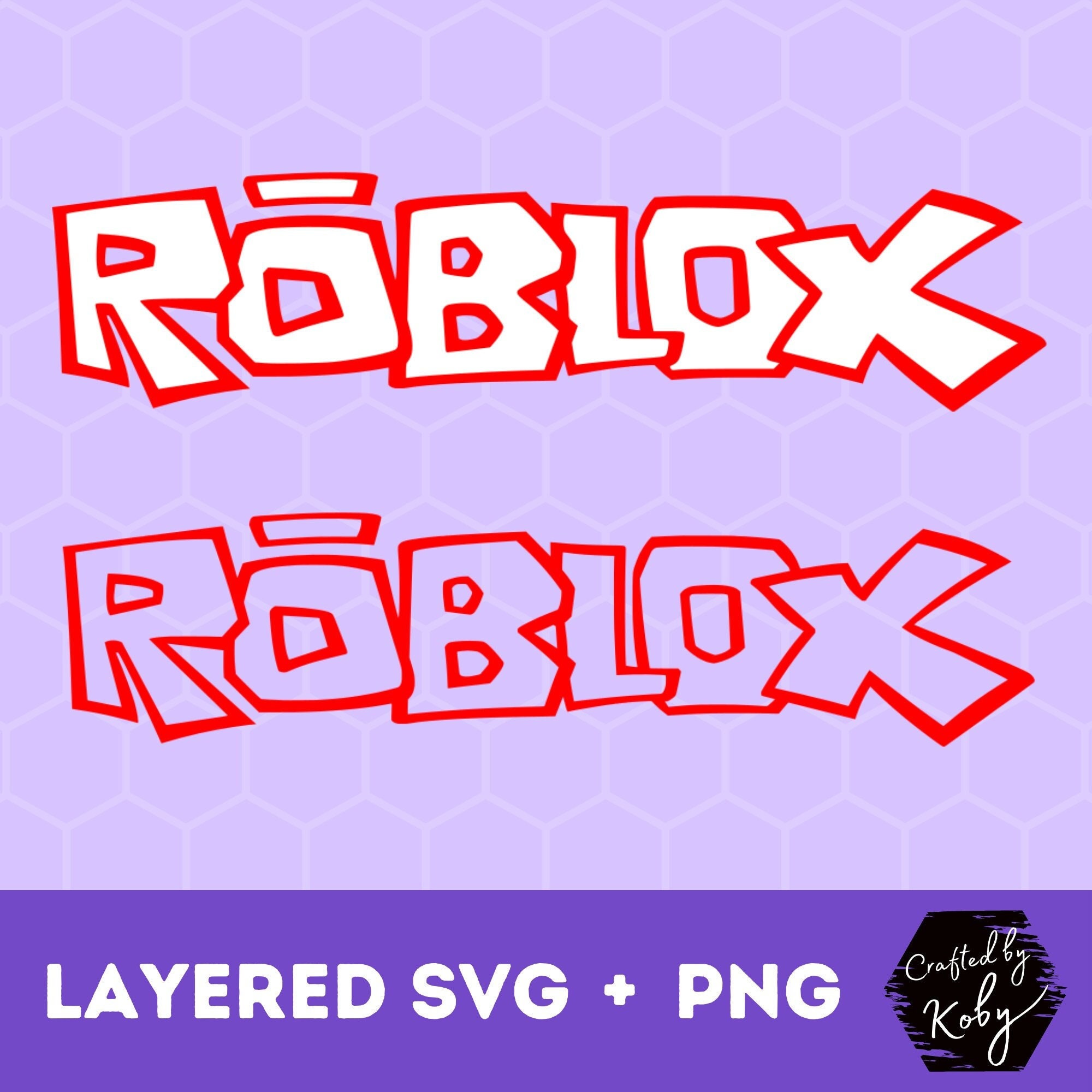 Roblox Connect 2023 Logo PNG vector in SVG, PDF, AI, CDR format