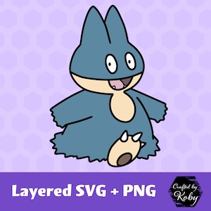 Multicouches SVG + PNG, téléchargement immédiat Cricut Design, fichier de coupe Clipart numérique, graphique vectoriel évolutif pour gravure laser