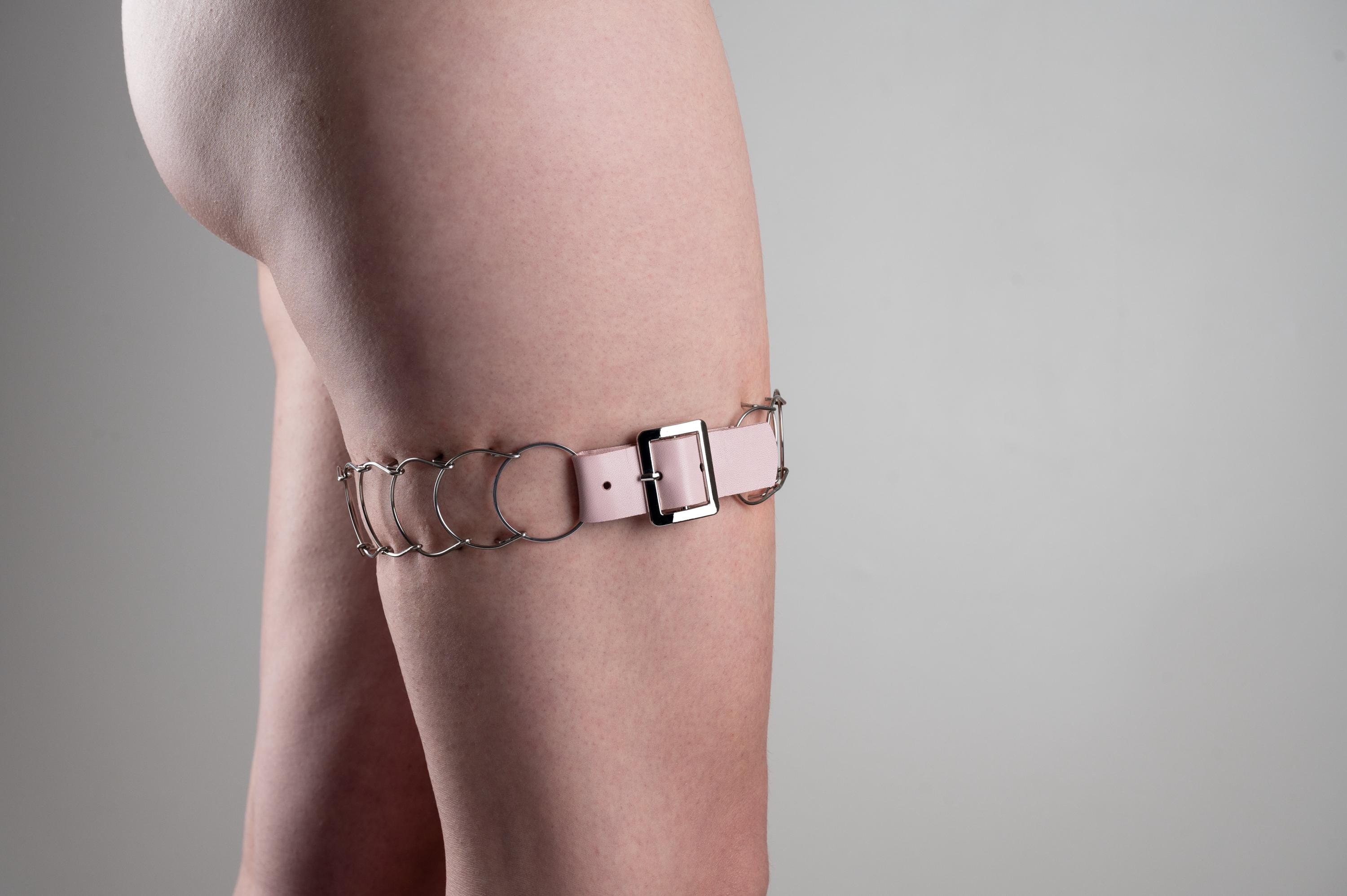 cilice garter belt Cilice Garter Belt