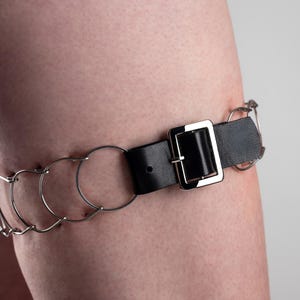Cilice Thigh - Etsy