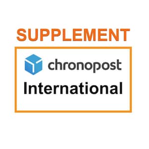 Express Chronopost delivery, only for our store