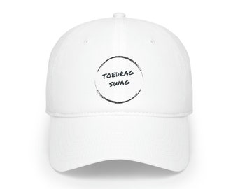 Low Profile Baseball Cap