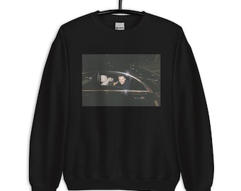 Harry Styles Brits Sweatshirt