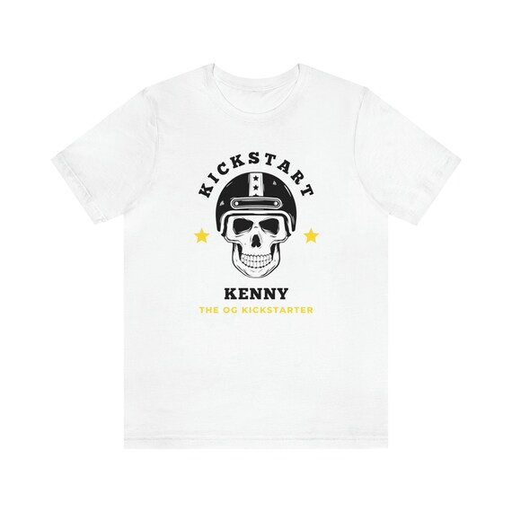 ミュージシャン Kenny Does \