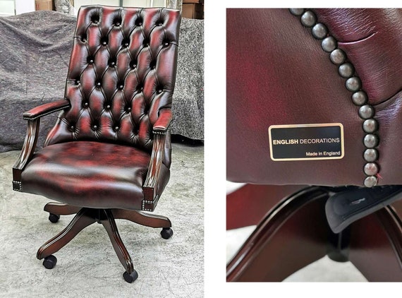 Etsy office chair hotsell