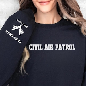 Air Cadet Etsy