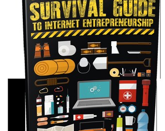 Survival Guide to Internet Entrepreneurship