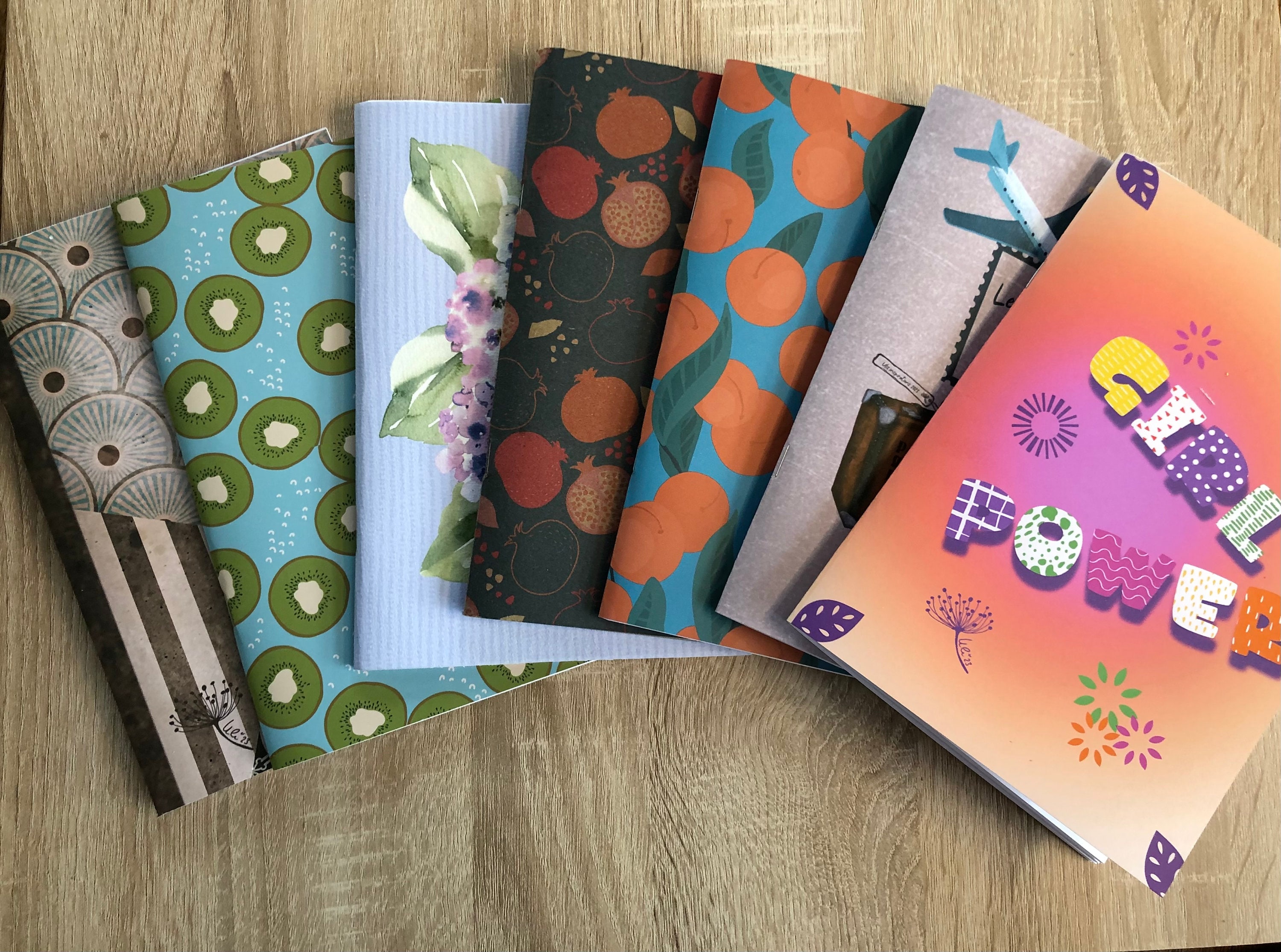 Carnet de Voyage A5. Cahier de Notes Voyage. Le Carnet de Voyage d