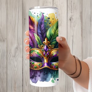 mardi gras jeweled headband