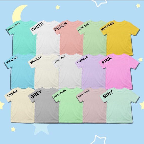 Infant Short Sleeve Blank Sublimation 100% Polyester Soft Cotton, Super  Soft Touch Shirt - Front and Back Sublimation, 12 Months, 18 Months - Etsy