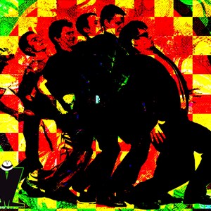 Madness Psychedelicized