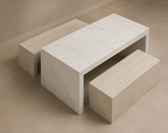 Atlas Dining Collection