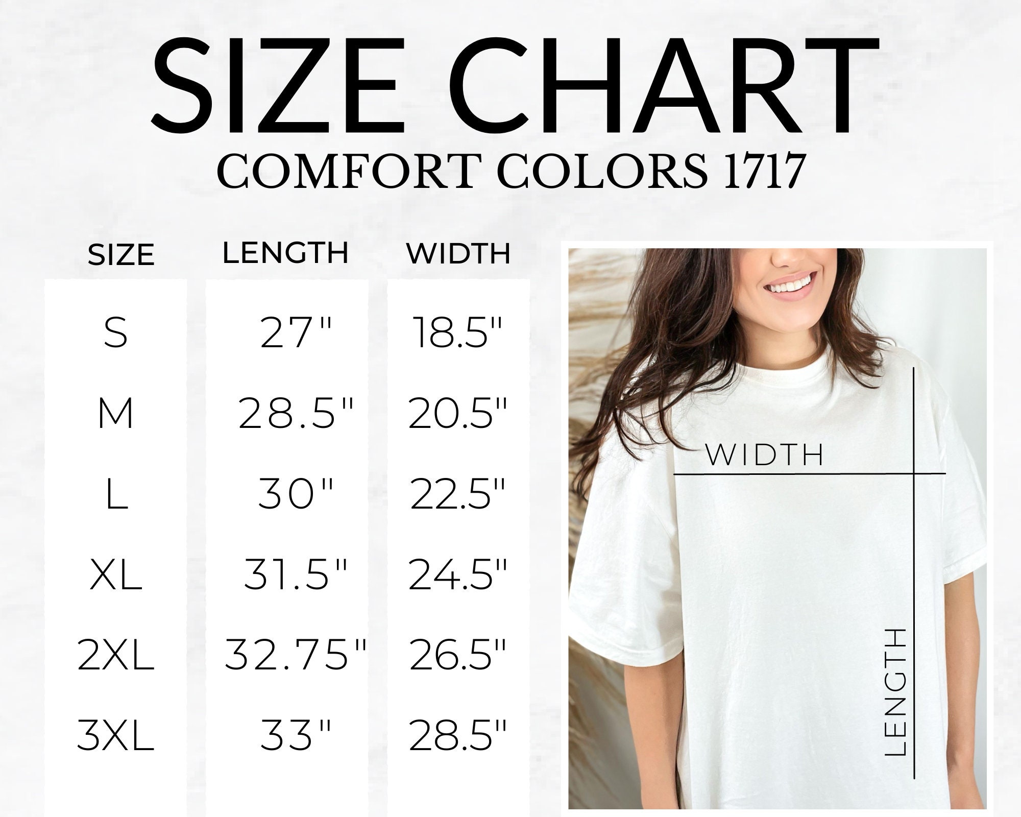 Aesthetic Flower Comfort Colors T Shirt Trendy Graphic Tee - Etsy