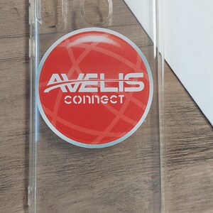 personalizzazione porta cellulare, porta carte di credito, qualsiasi supporto fino al formato A4