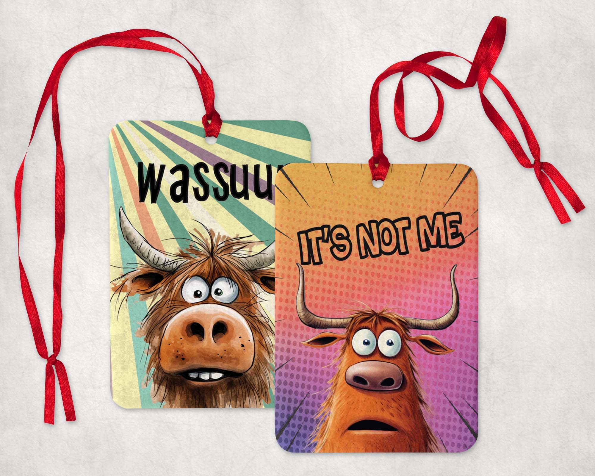 Printable Sarcasm Car Air Freshener Templates Sarcastic Sublimation — free download