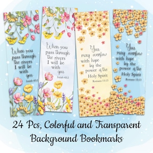 Printable Bible Verse Bookmark Templates Faith Digital Bookmark Bundle Christian Bookmark Sublimation Designs Jesus Bookmark Scriptures