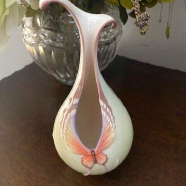 Franz Porcelain Etsy