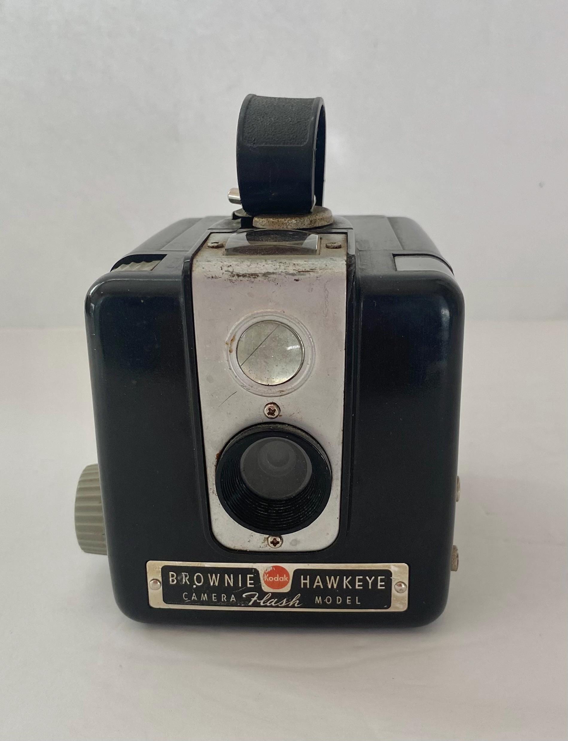 Hawkeye brownie camera - Etsy 日本