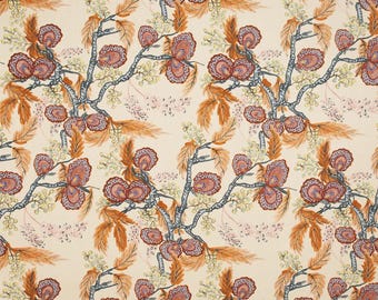 Ferrick Mason Kinkead/single or double sided/ fabric pillow cover/Made to order