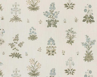Lisa Fine Textiles Vita pillow cover/Single or double sided/made to order