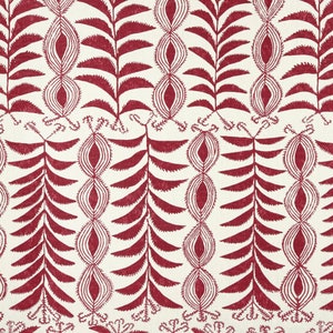 Penny Morrison Zanzibar Pillow cover Designer