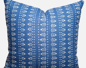 Funda de almohada de tela Alice Sergeant Najwa, reversible/de una o dos caras/hecha a medida.