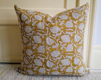 Funda de almohada de tela Walter G Marbella/Hecha a medida