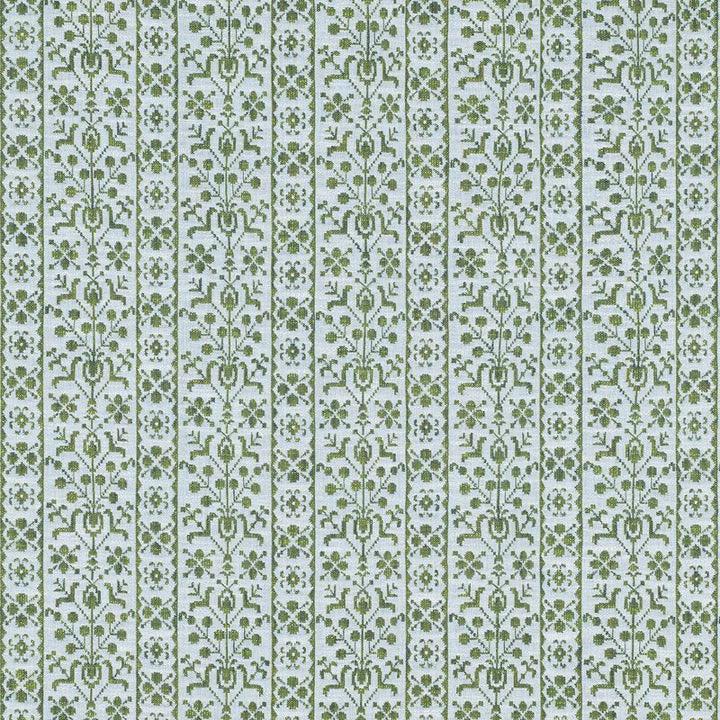 Sister Parish Georgina/single or Double Sided/ Fabric Pillow Cover/made ...