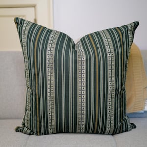 Zak + Fox Mori fabric Pillow cover fabric