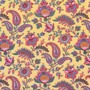 Decors Barbares Zénaide/ pillow cover high end/ made to order