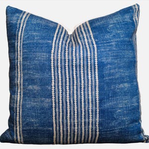 Robert Kime Hishi/fabric pillow cover/Made to Order/Single or double sided