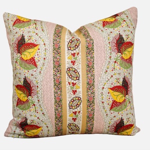 Décors Barbares Casse-Noisette pillow cover high end