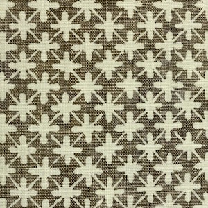 Namay Samay Situron/ Housse de coussin en tissu simple ou double face/fabriqué sur commande