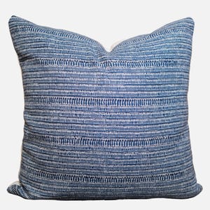 Walter G Saquara Atlantic Pillow