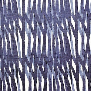 Christopher Farr Breakwater pillow cover designer/Both sides
