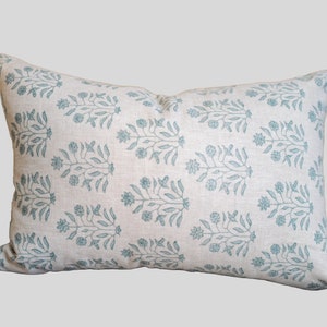 READYTOSHIP Housse de coussin Walter G haut de gamme Chelsea Textiles